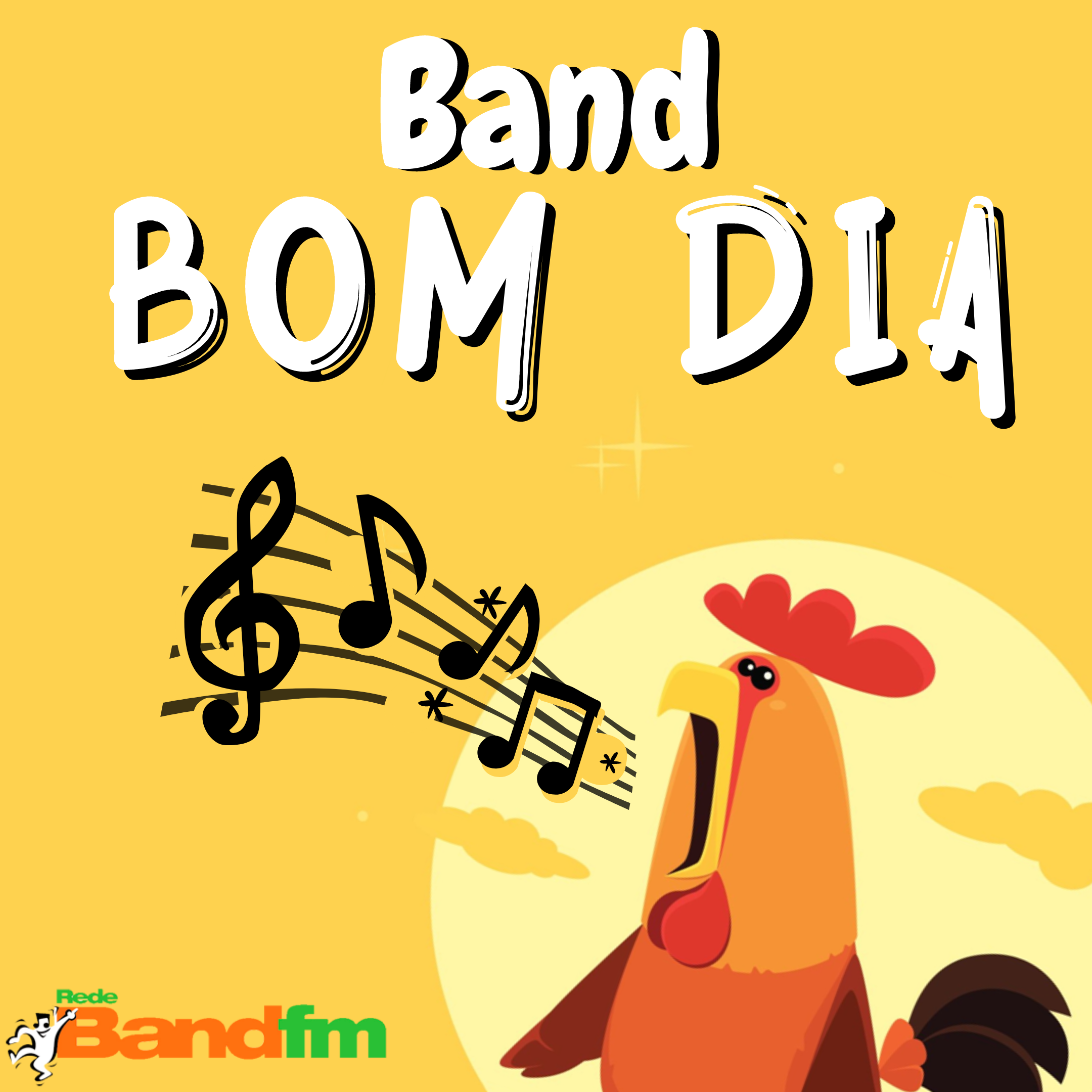Band Bom Dia